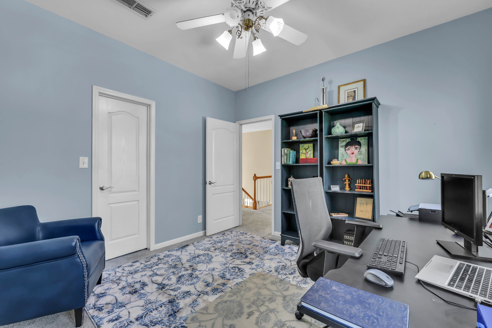 930 Doe Run Court Adams, TN 37010 - Photo 42 of 63