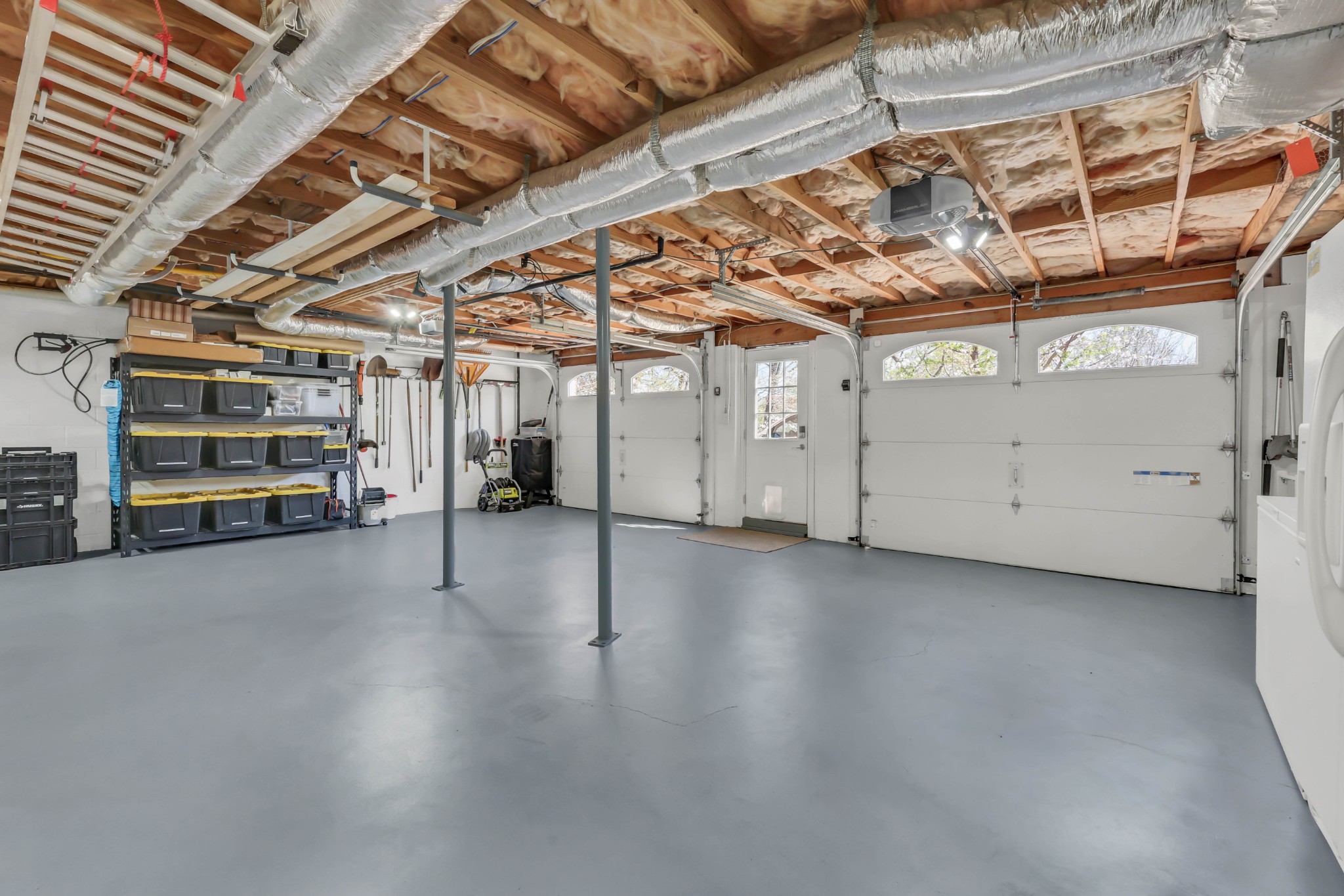 930 Doe Run Court Adams, TN 37010 - Photo 45 of 63