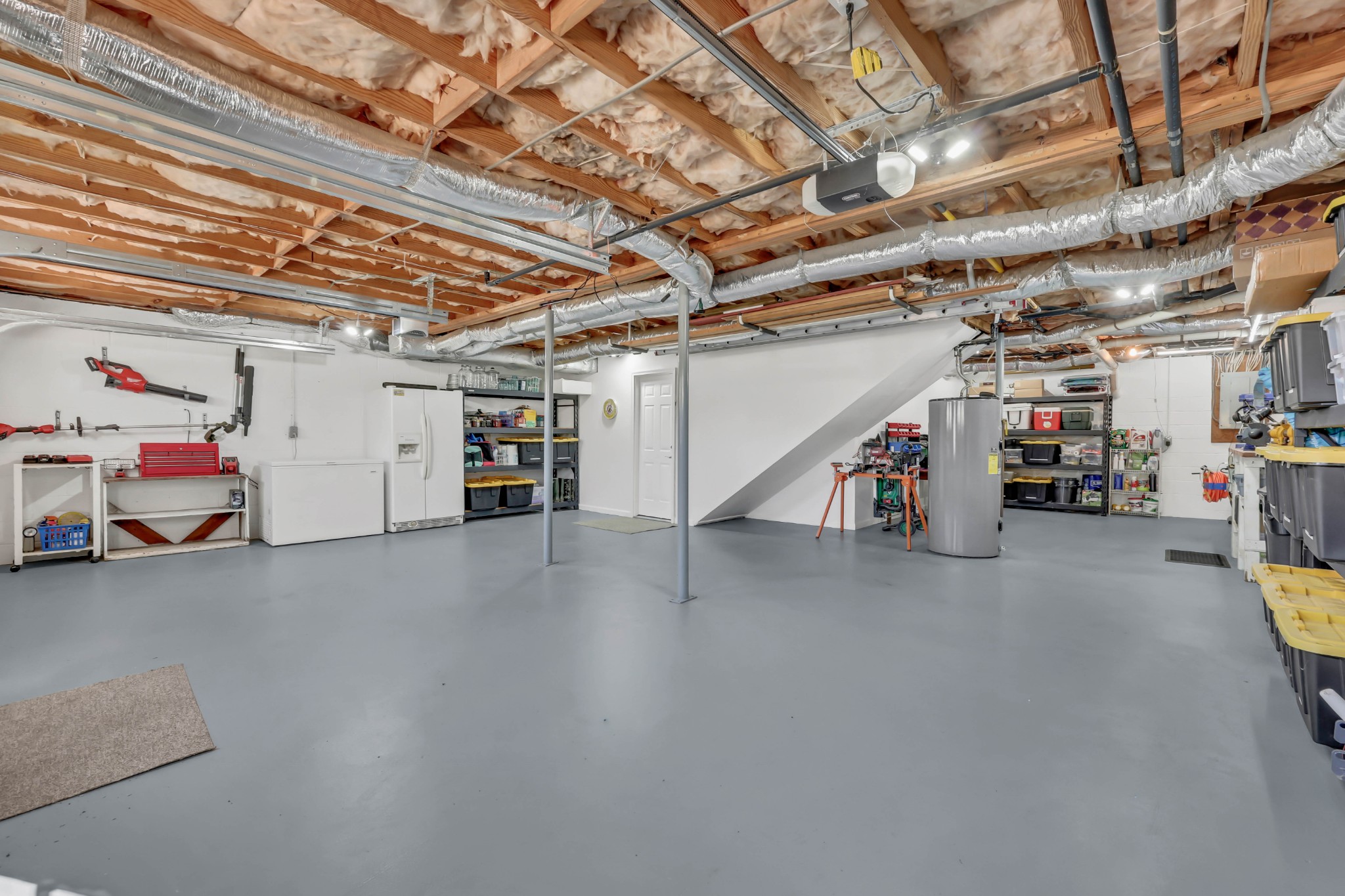 930 Doe Run Court Adams, TN 37010 - Photo 46 of 63