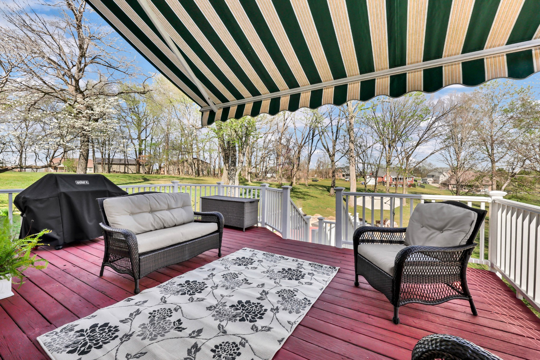 930 Doe Run Court Adams, TN 37010 - Photo 47 of 63