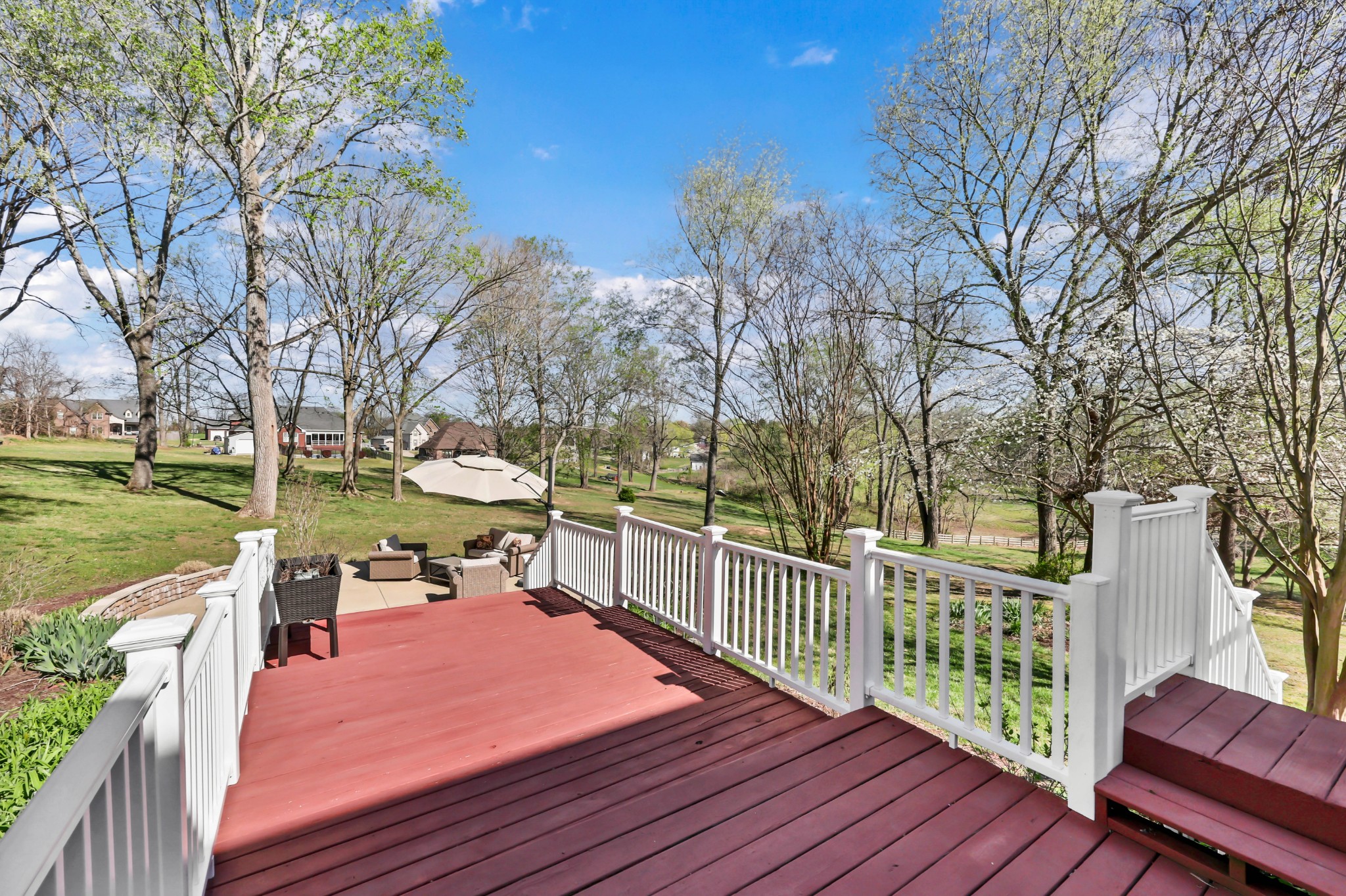 930 Doe Run Court Adams, TN 37010 - Photo 48 of 63