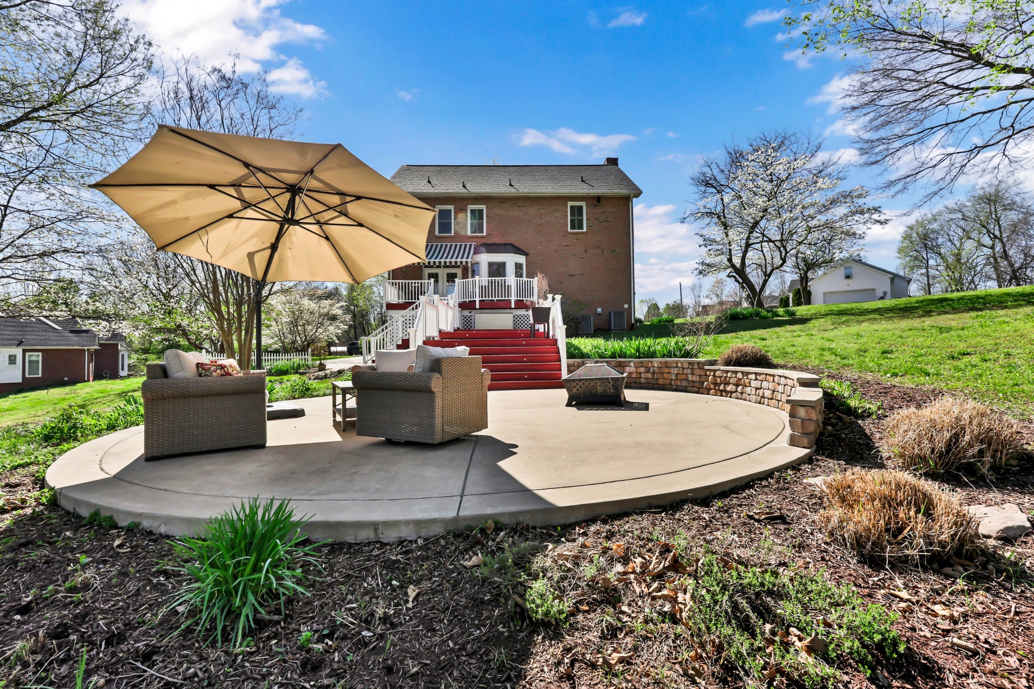 930 Doe Run Court Adams, TN 37010 - Photo 49 of 63