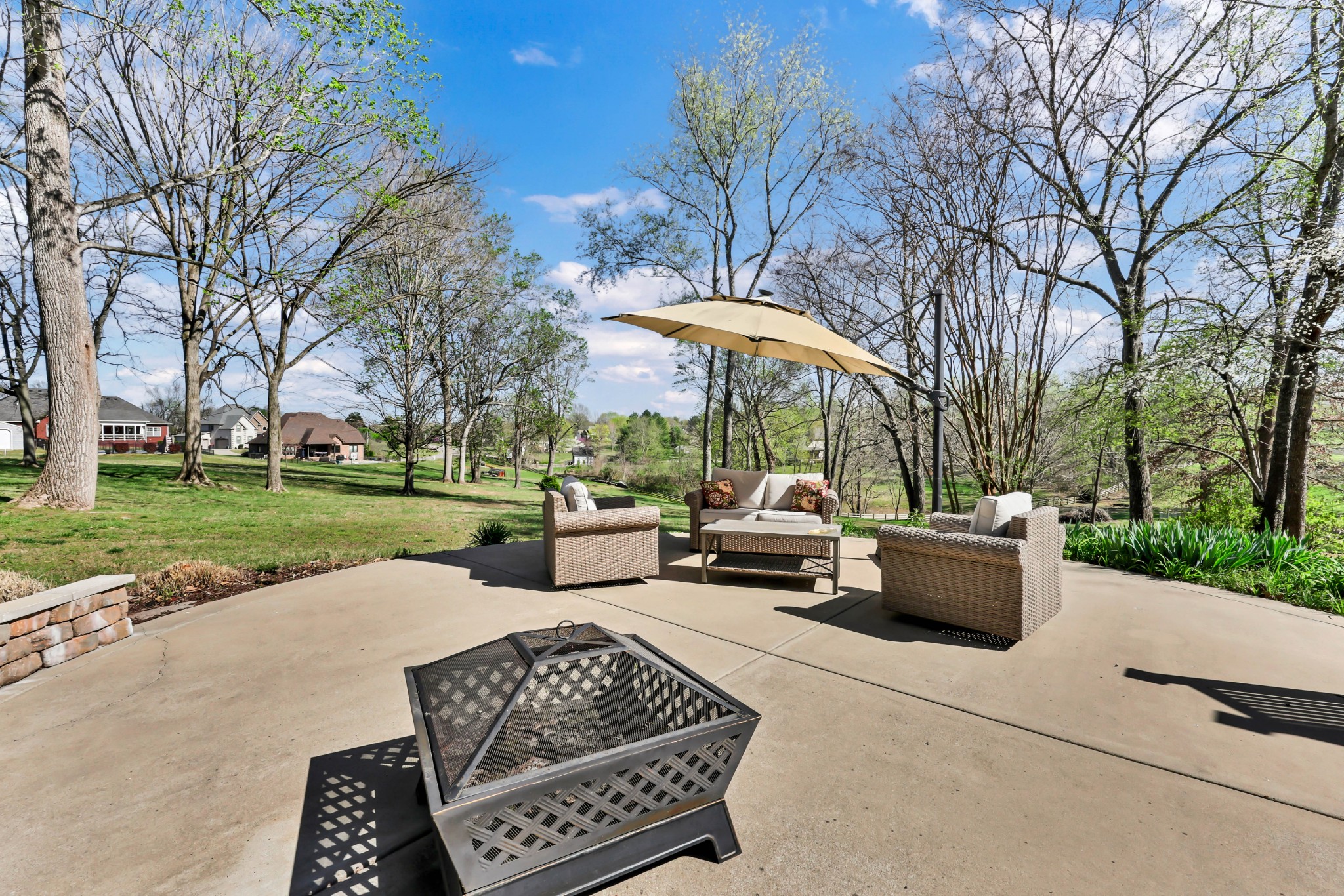 930 Doe Run Court Adams, TN 37010 - Photo 50 of 63