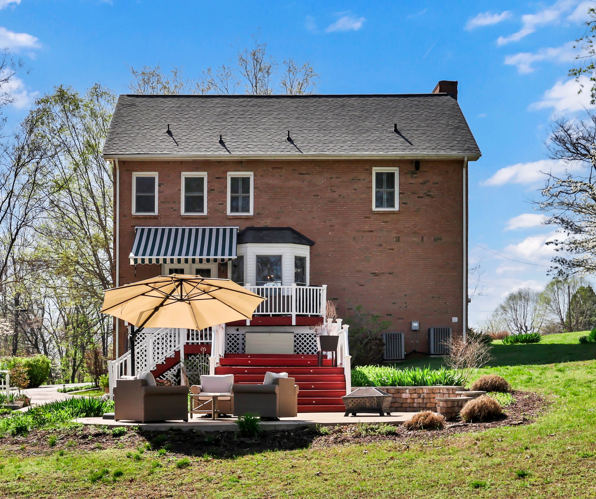 930 Doe Run Court Adams, TN 37010 - Photo 51 of 63