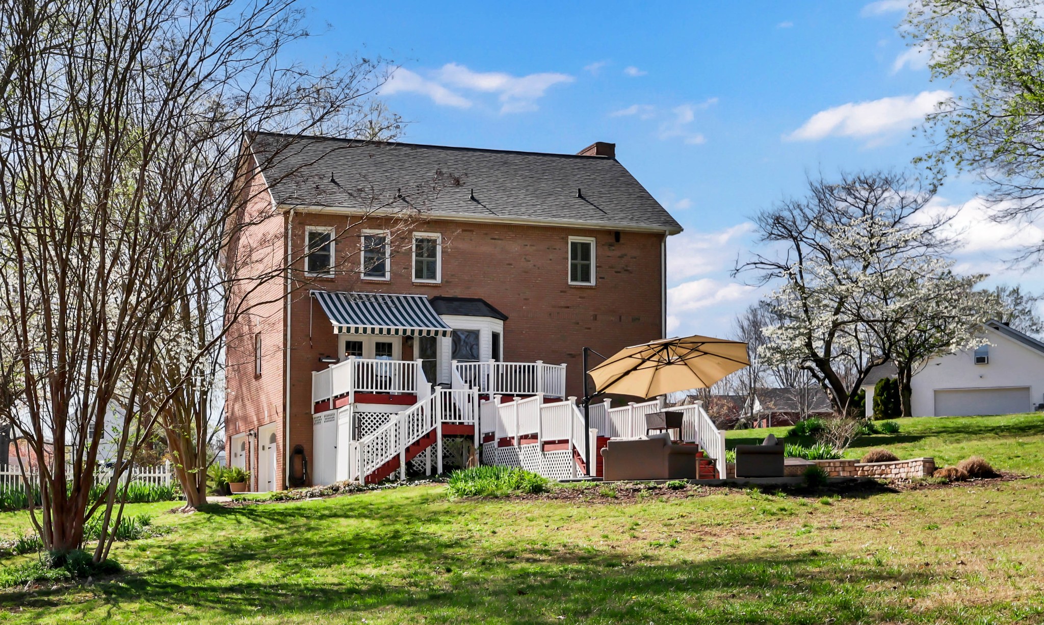 930 Doe Run Court Adams, TN 37010 - Photo 52 of 63