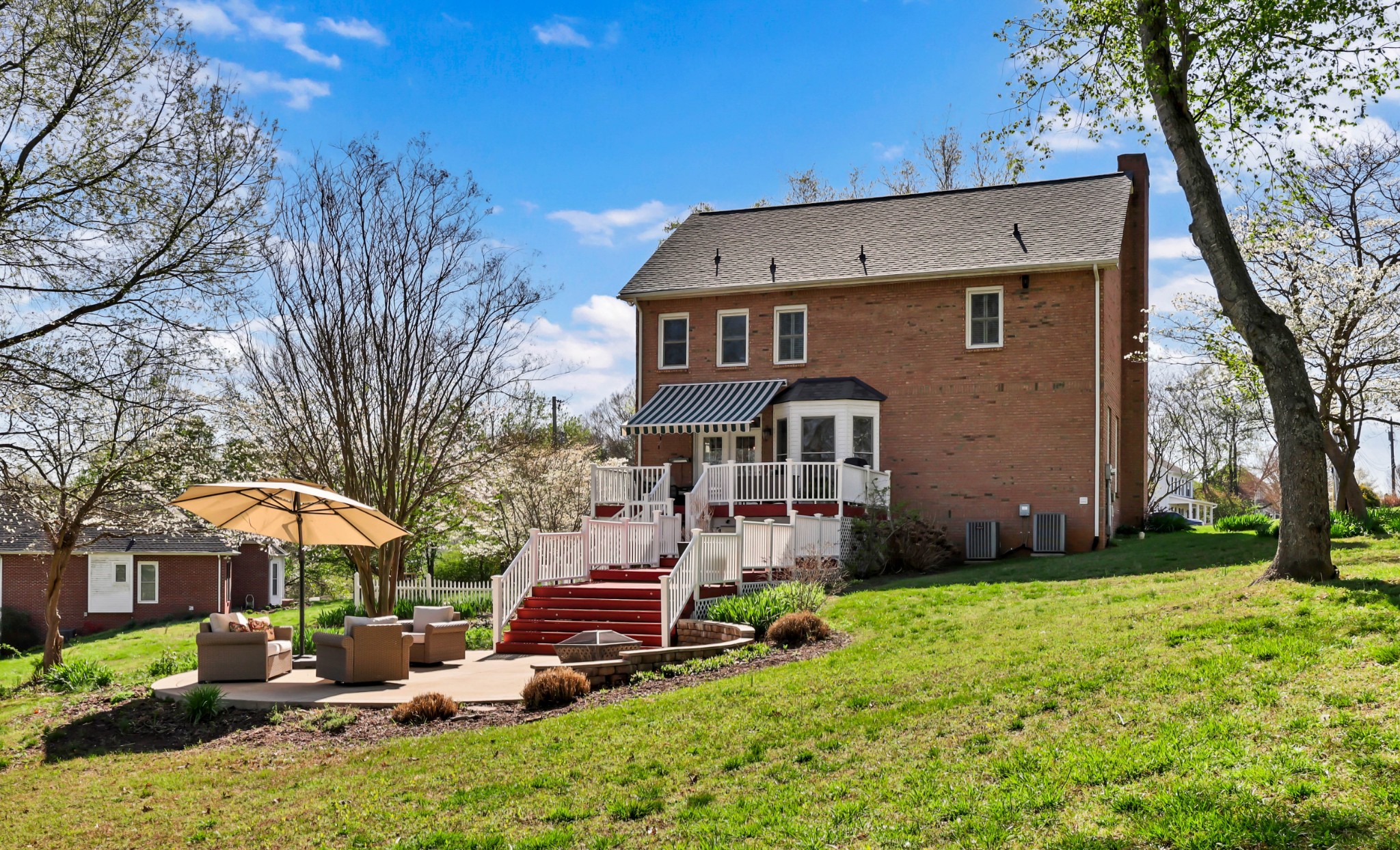 930 Doe Run Court Adams, TN 37010 - Photo 53 of 63