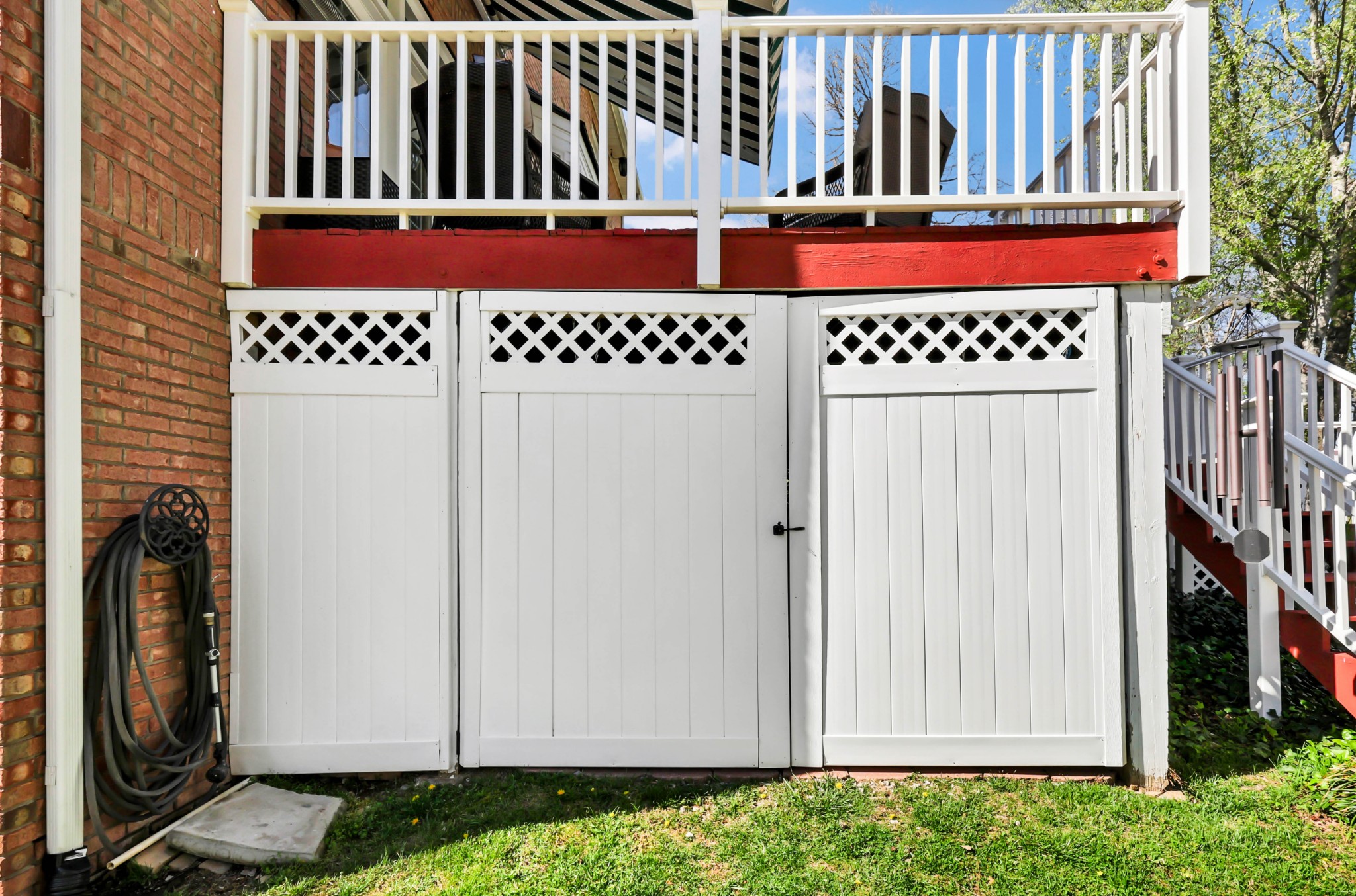 930 Doe Run Court Adams, TN 37010 - Photo 58 of 63