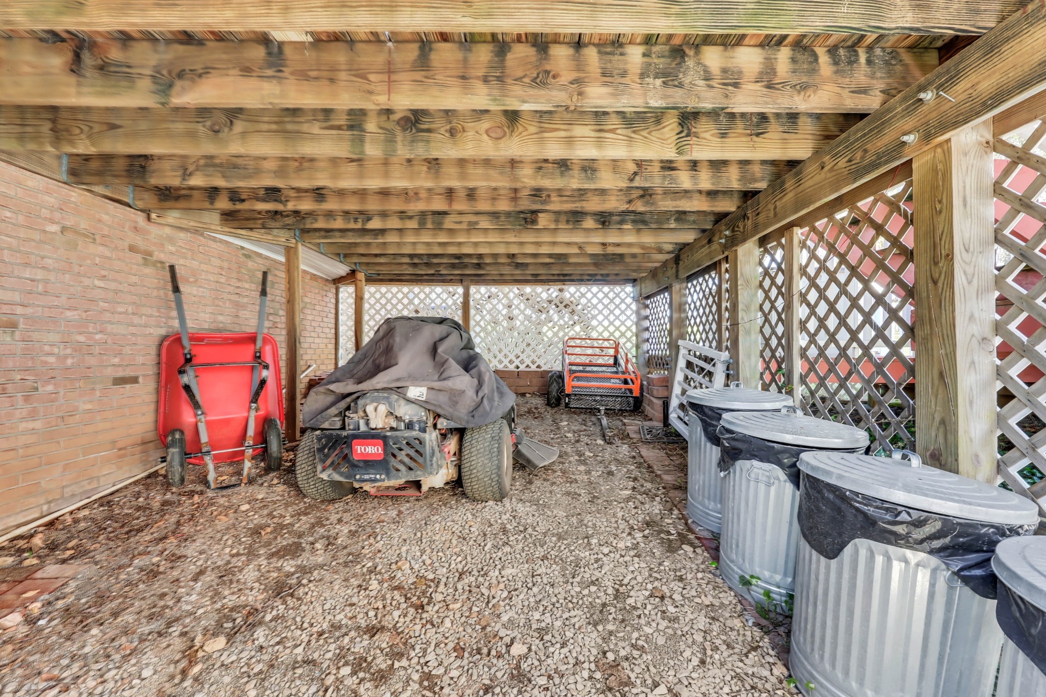 930 Doe Run Court Adams, TN 37010 - Photo 59 of 63