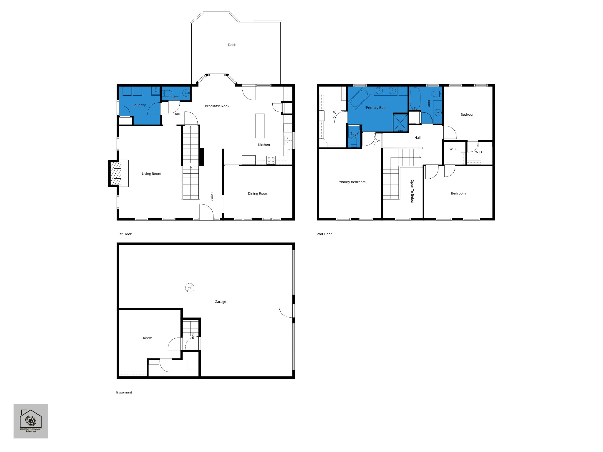 930 Doe Run Court Adams, TN 37010 - Photo 60 of 63