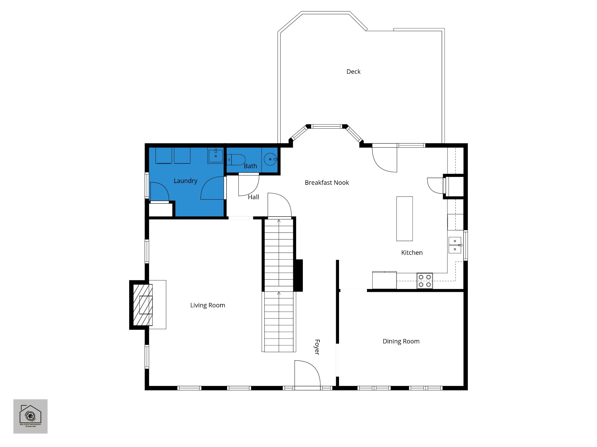 930 Doe Run Court Adams, TN 37010 - Photo 61 of 63