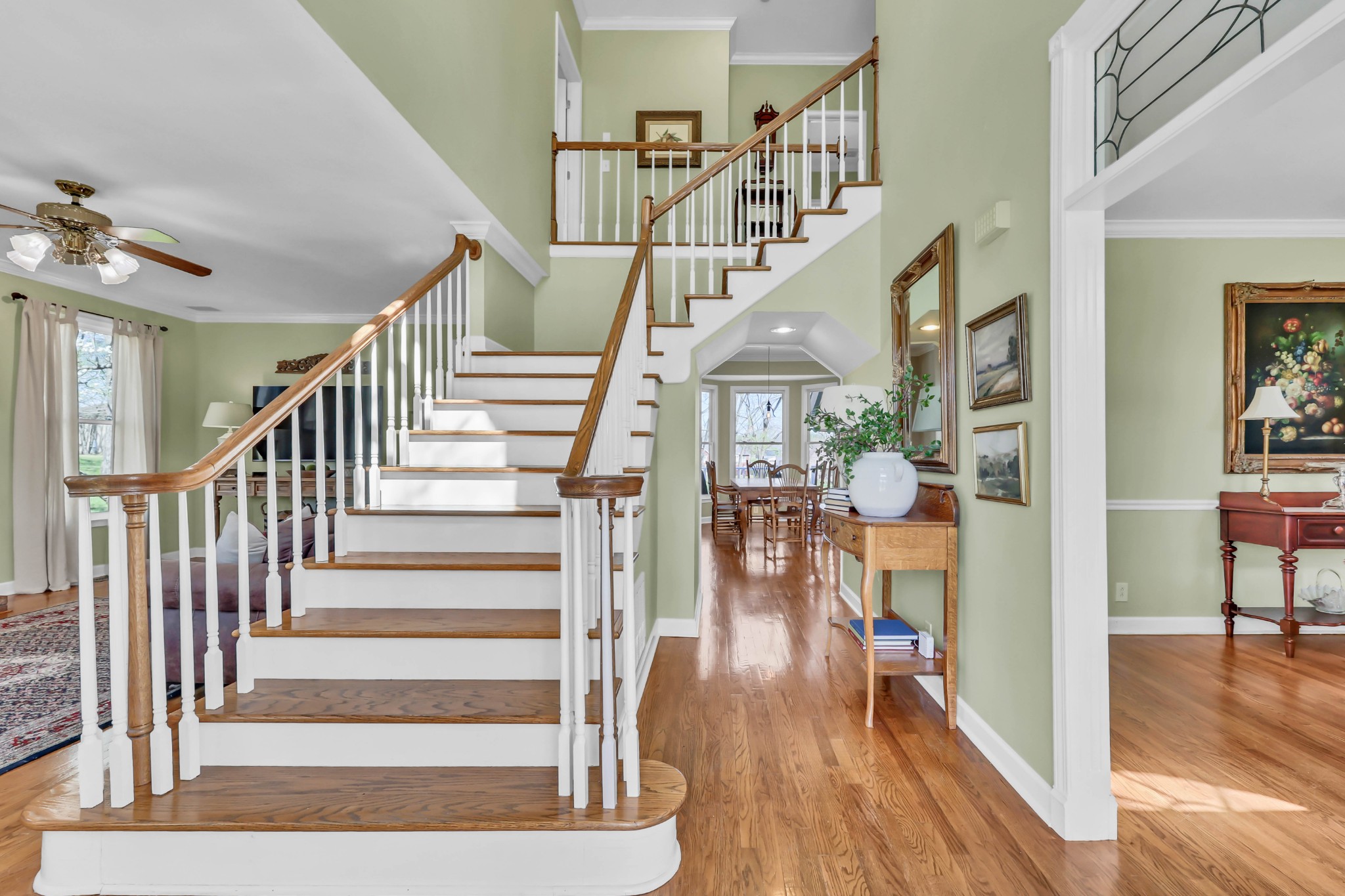 930 Doe Run Court Adams, TN 37010 - Photo 8 of 63