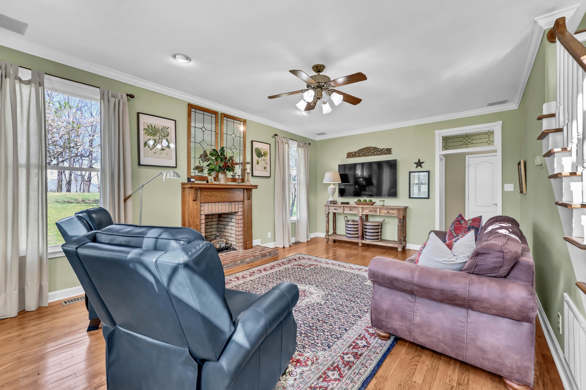 930 Doe Run Court Adams, TN 37010 - Photo 9 of 63