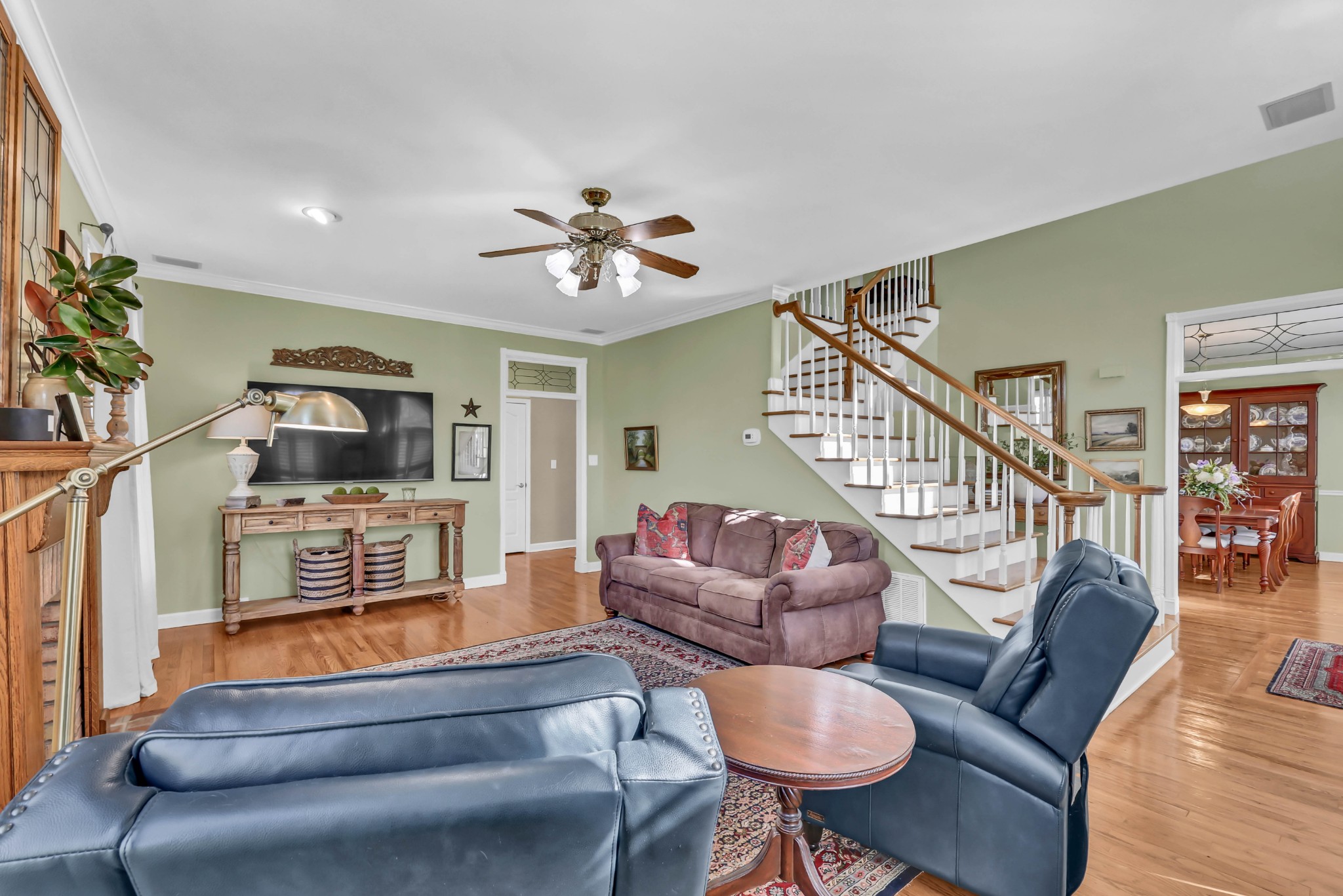 930 Doe Run Court Adams, TN 37010 - Photo 10 of 63