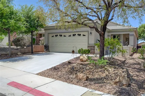 $395,000 | 2521 Crater Rock Street, Henderson, NV 89044