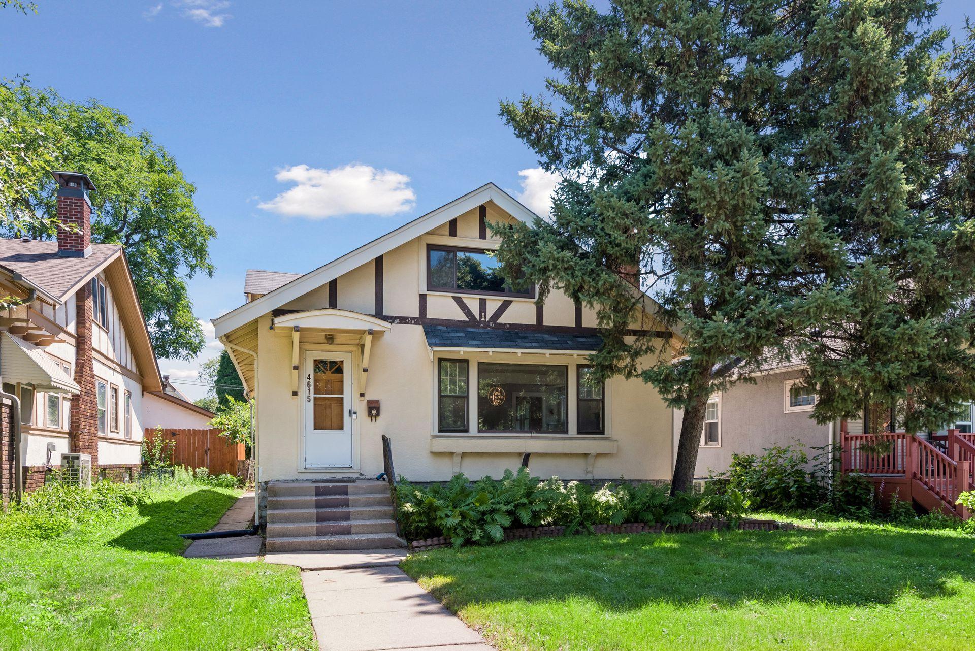 4615 Portland Avenue Minneapolis, MN 55407 - Photo 1 of 21