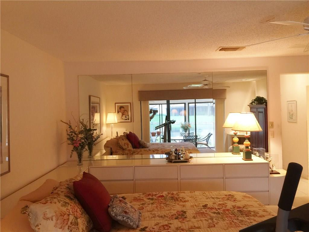 21925 Arriba Real, Unit 19A Boca Raton, FL 33433 - Photo 14 of 35 Master Bedroom
