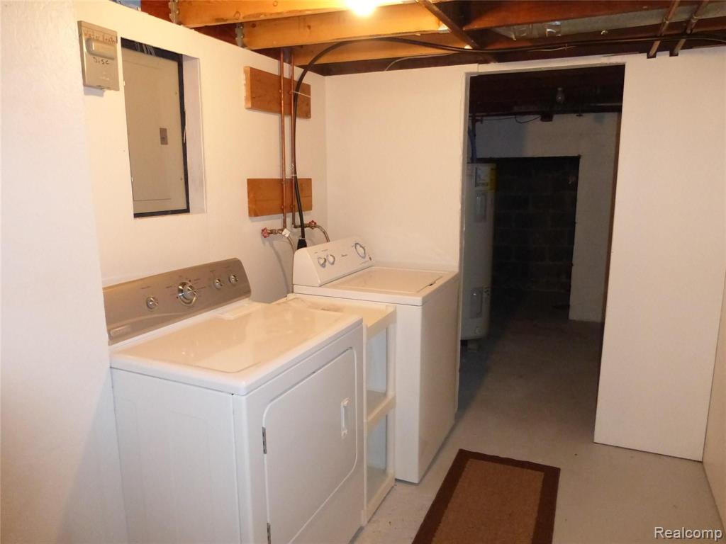 157 West Drahner Road Oxford, MI 48371 - Photo 20 of 21
