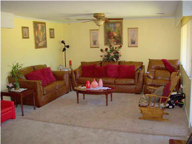 3239 Tank Road Terry, MS 39170 - Photo 2 of 15 Huge main living area.