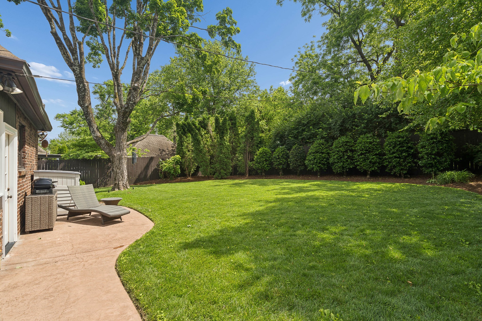 3635 Valley Vista Road Nashville, TN 37205 - Photo 69 of 77 Gallery Image 69