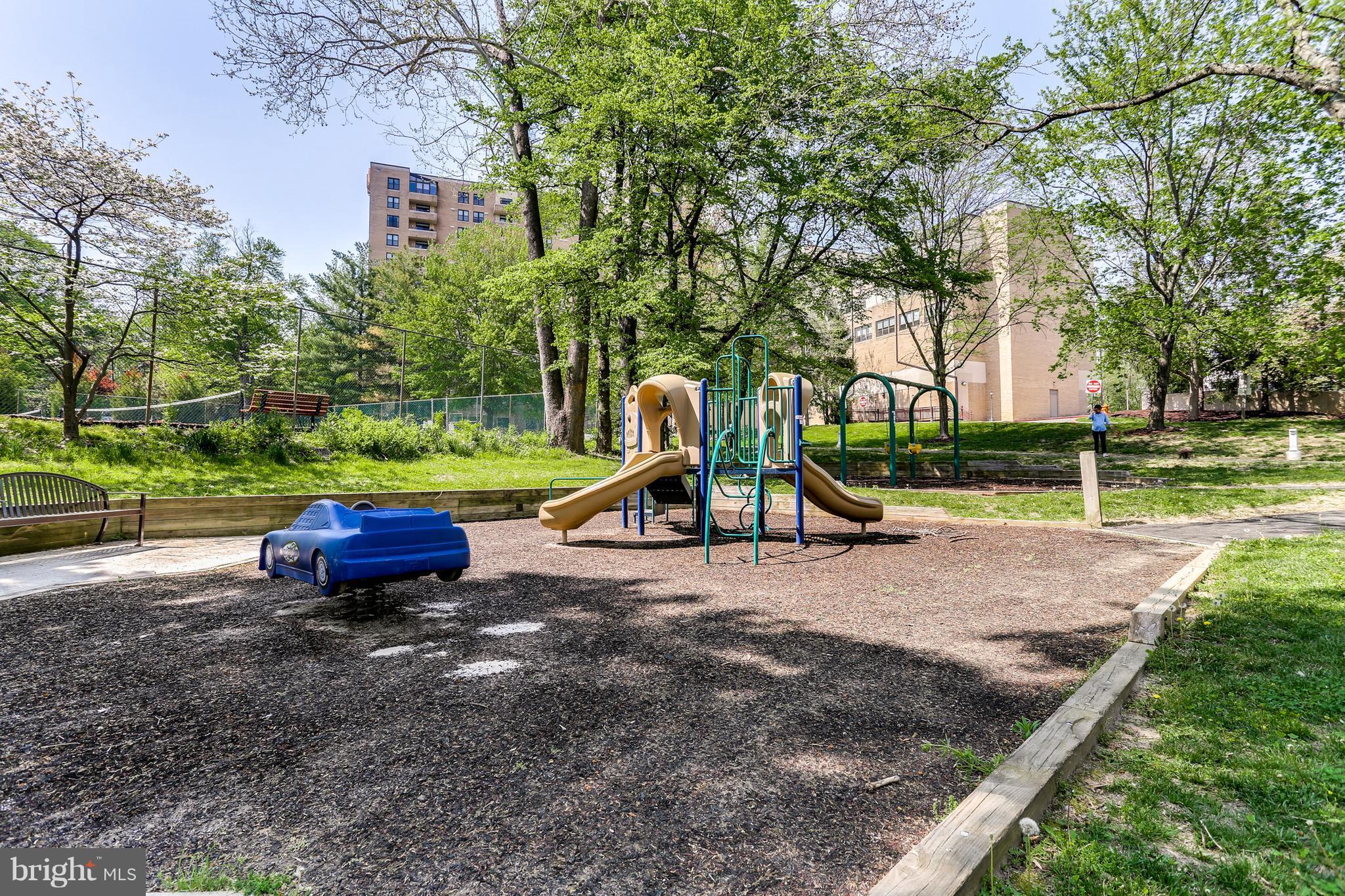 5431 Vantage Point Road Columbia, MD 21044 - Photo 27 of 29 a view of a park with slide
