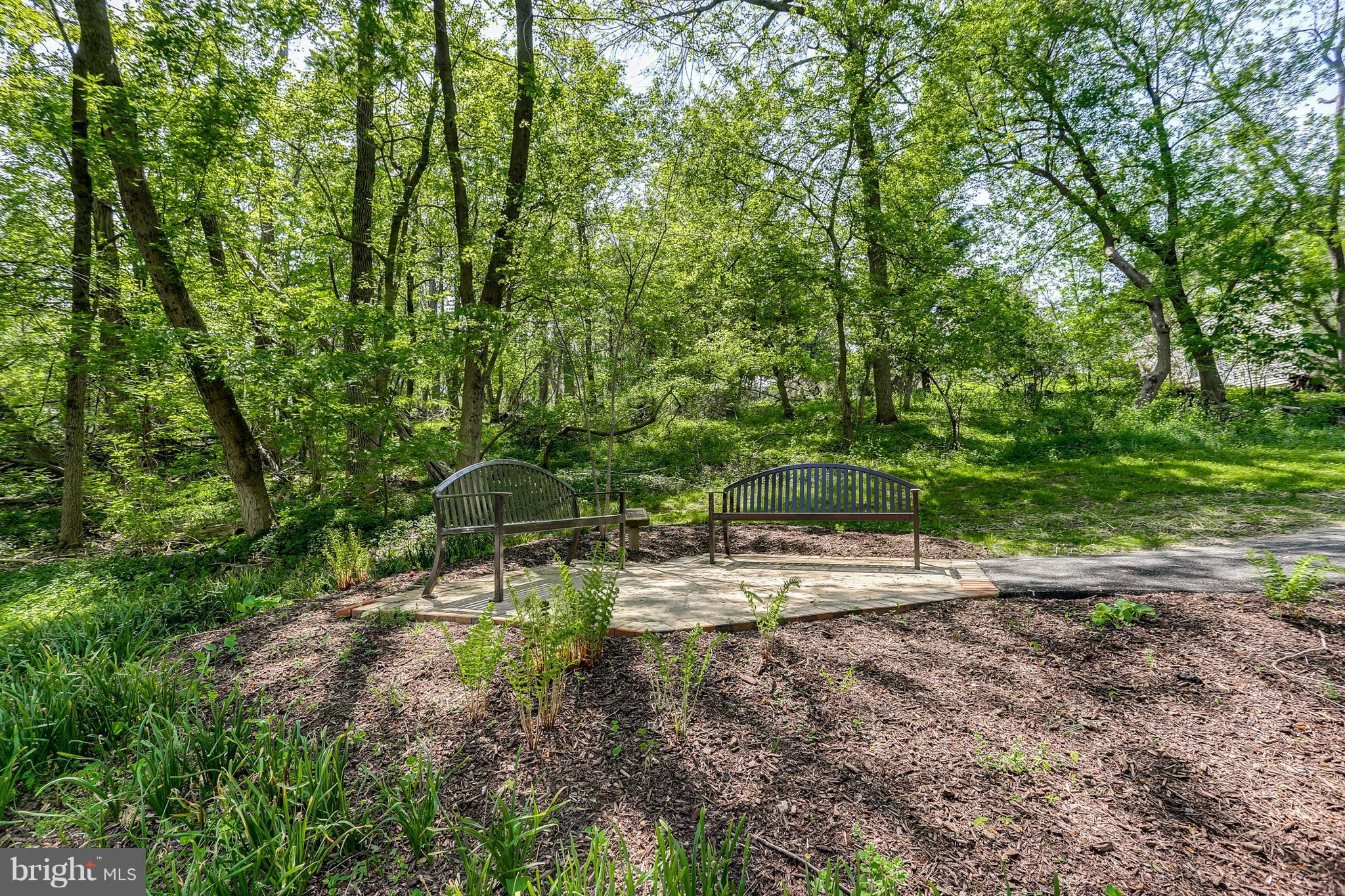 5431 Vantage Point Road Columbia, MD 21044 - Photo 29 of 29 a view of a park with large trees