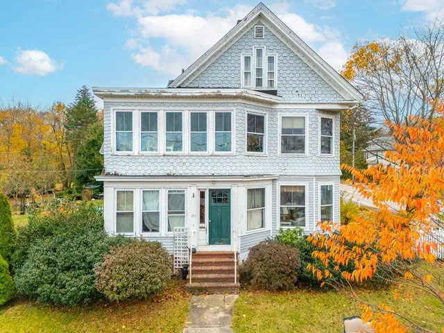 $895,000 | 311 Ocean Street, South Portland, ME 04106