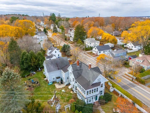 $895,000 | 311 Ocean Street, South Portland, ME 04106