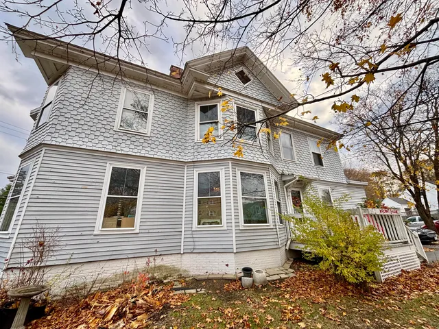 $895,000 | 311 Ocean Street, South Portland, ME 04106