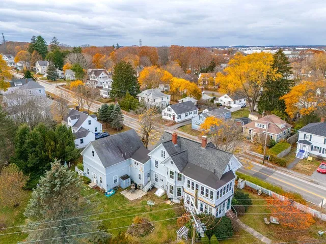 $895,000 | 311 Ocean Street, South Portland, ME 04106