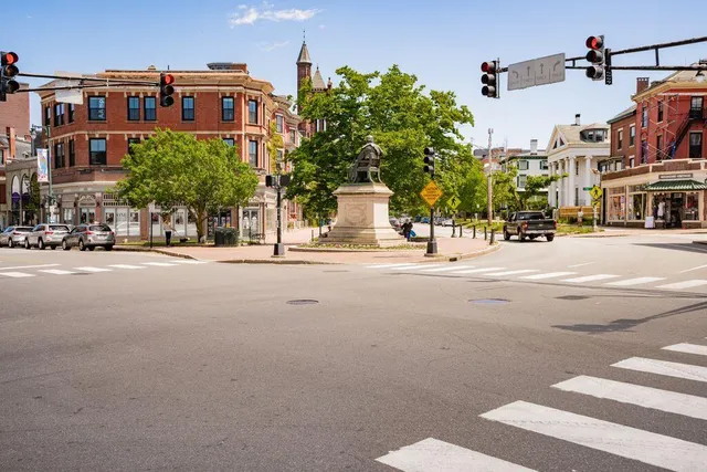 $895,000 | 311 Ocean Street, South Portland, ME 04106