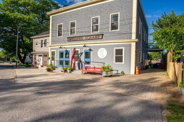 $895,000 | 311 Ocean Street, South Portland, ME 04106