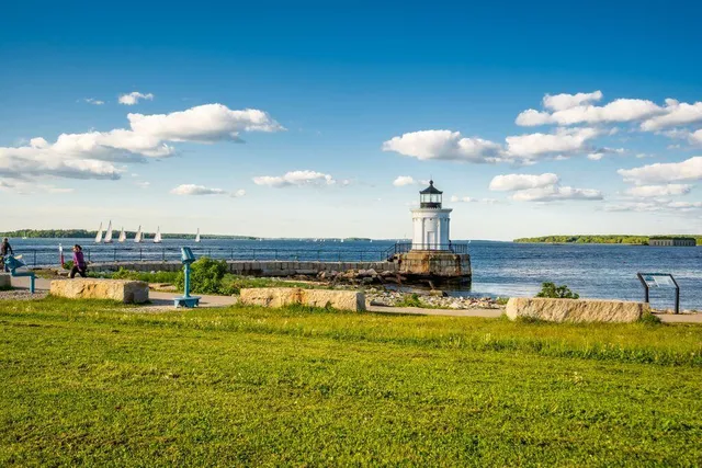 $895,000 | 311 Ocean Street, South Portland, ME 04106