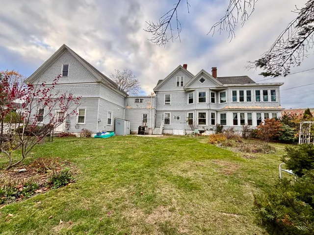 $895,000 | 311 Ocean Street, South Portland, ME 04106