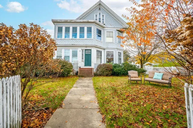 $895,000 | 311 Ocean Street, South Portland, ME 04106