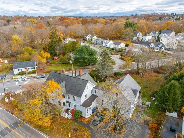 $895,000 | 311 Ocean Street, South Portland, ME 04106