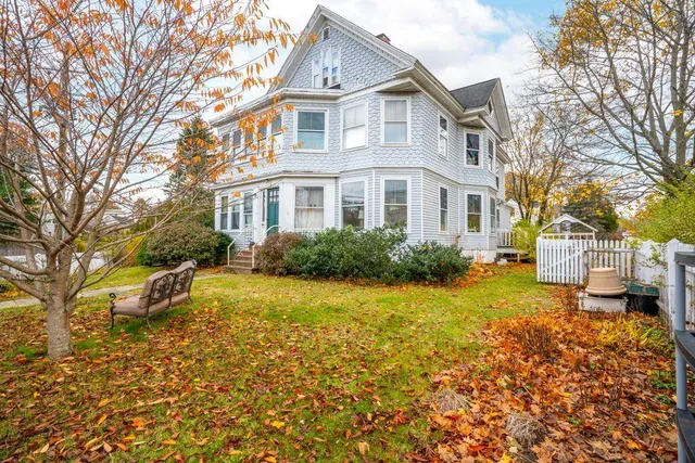 $895,000 | 311 Ocean Street, South Portland, ME 04106