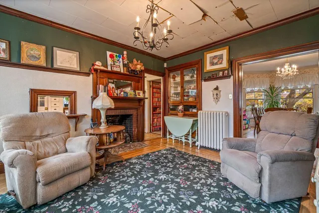 $895,000 | 311 Ocean Street, South Portland, ME 04106