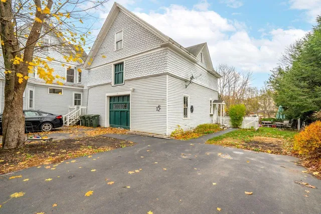 $895,000 | 311 Ocean Street, South Portland, ME 04106