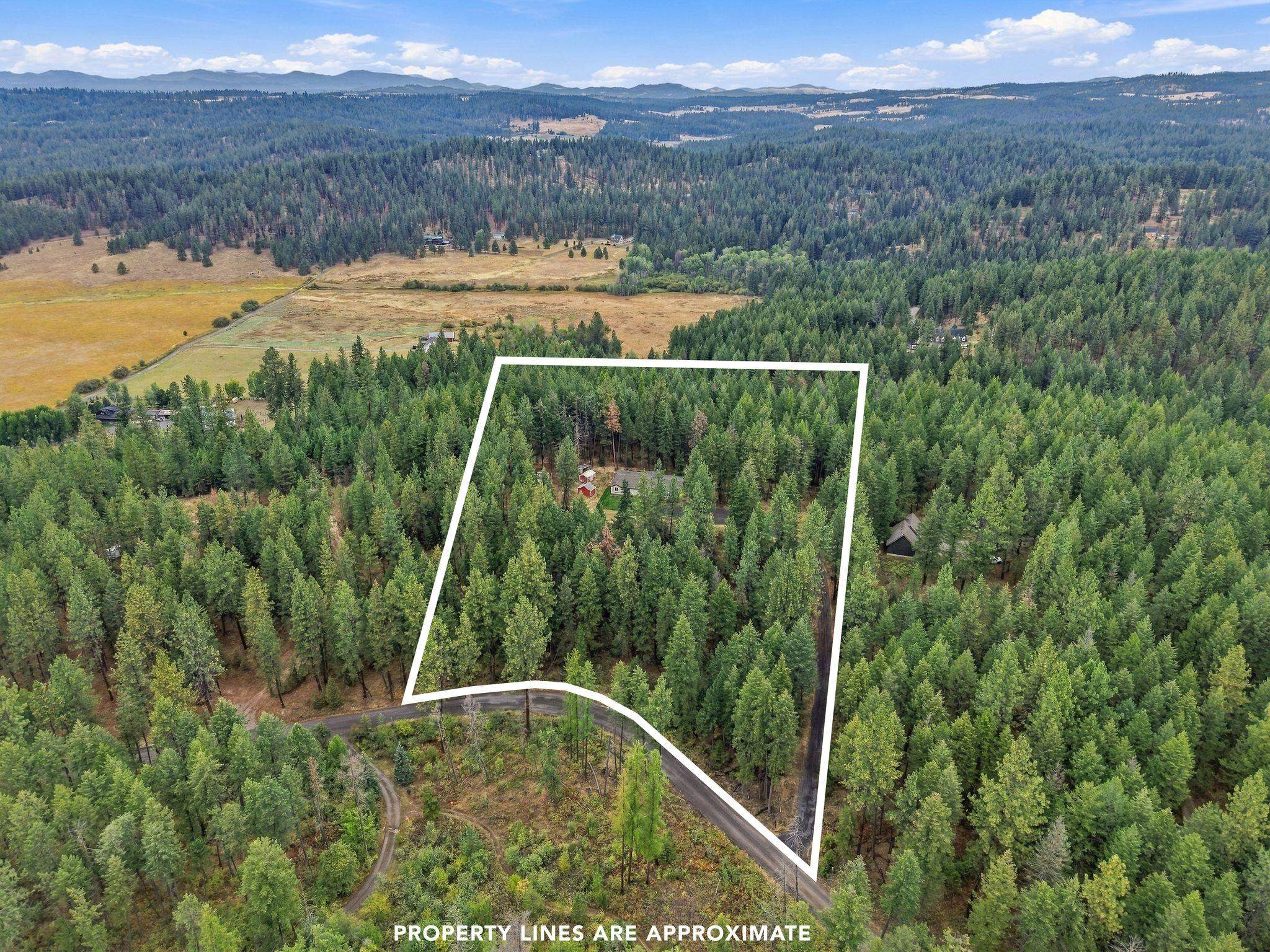10927 East Halliday Road Colbert, WA 99005 - Photo 39 of 40 Gallery Image 39