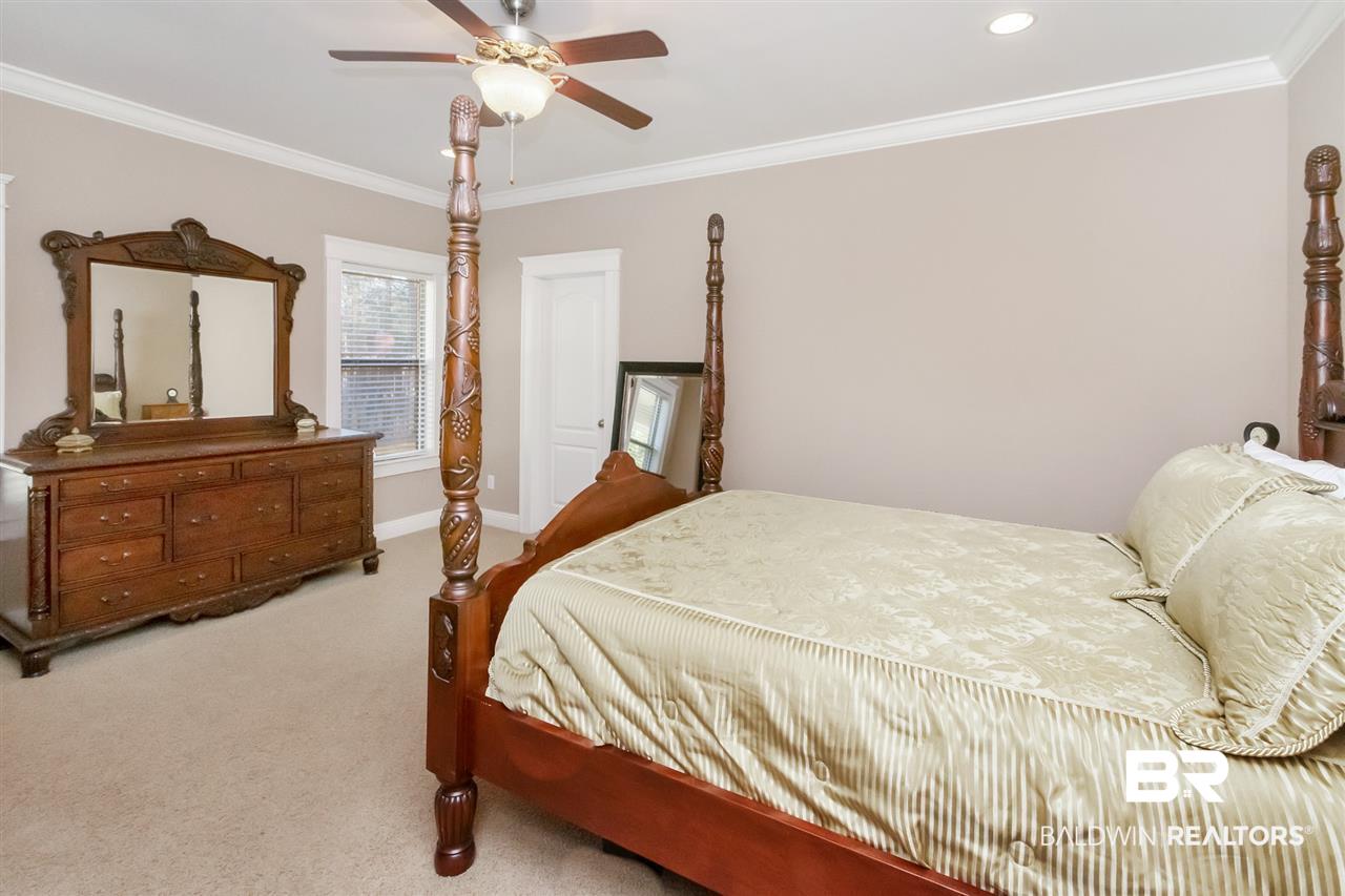 950 South Weatherby Street Saraland, AL 36571 - Photo 24 of 47