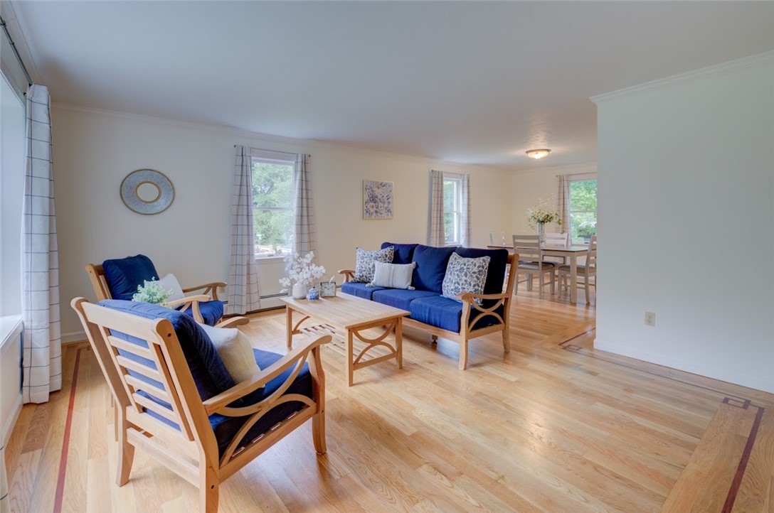 31 Edgewater Road Narragansett, RI 02882 - Photo 14 of 48 Living Room