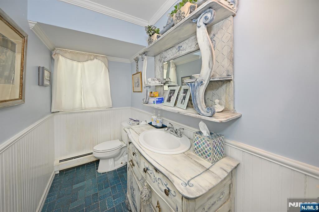 16 Knollwood Road Upper Saddle River, NJ 07458 - Photo 13 of 43