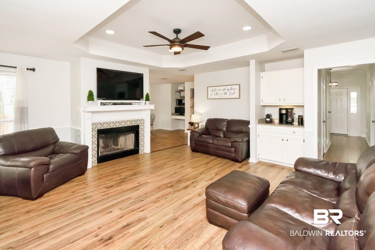 3904 West St Andrews Drive Mobile, AL 36693 - Photo 5 of 38