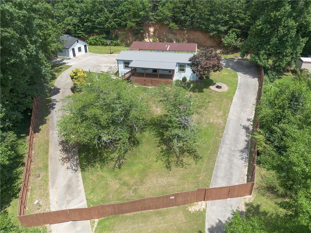 168 Oak Hollow Road Southeast Cartersville, GA 30121 - Photo 46 of 57