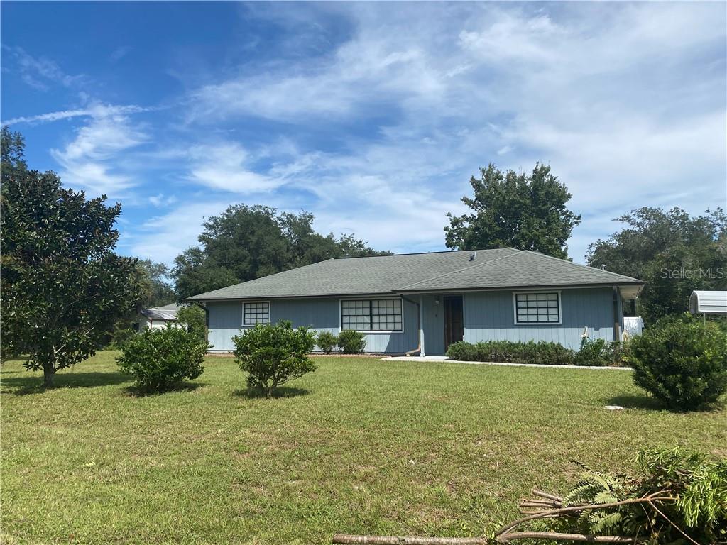 2640 Nectarine Road DeLand, FL 32724 - Photo 1 of 1 Gallery Image 1