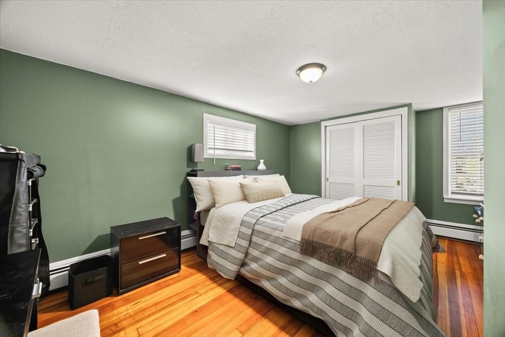 43 Tucker Street Fall River, MA 02724 - Photo 13 of 21