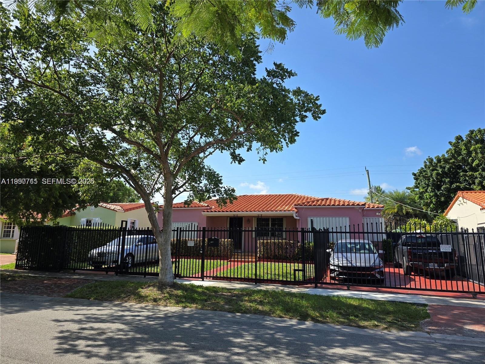 1765 Southwest 21st Street, Unit 1 Miami, FL 33145 - Photo 1 of 11