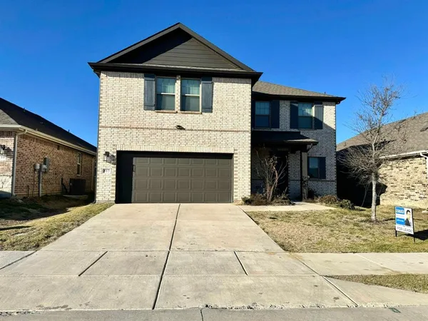 $2,250 | 512 Virginia Way, Princeton, TX 75407