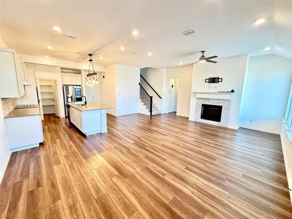 $2,250 | 512 Virginia Way, Princeton, TX 75407