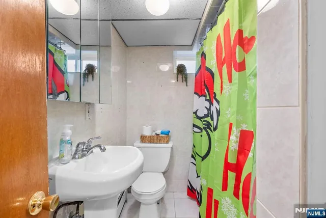 $649,000 | 599 Harrison Avenue, Garfield, NJ 07026